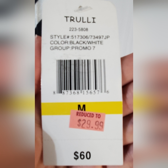 Dress - Picture 2 of 2